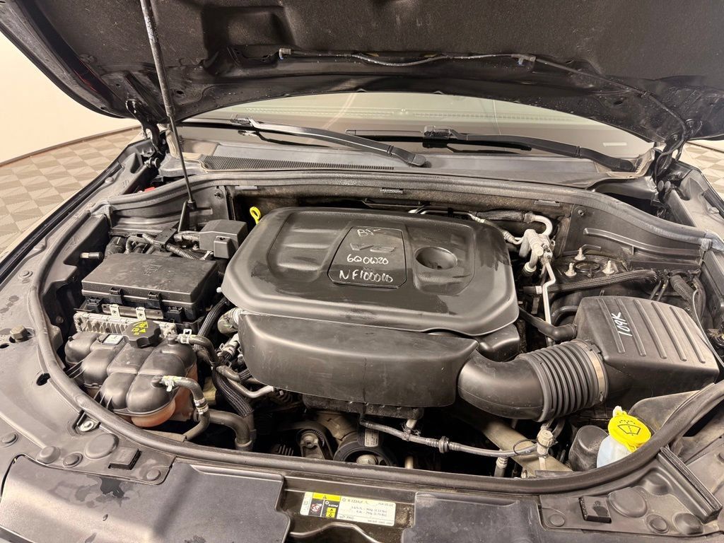 Used 2019 Dodge Durango GT w/ Blacktop Package AWD/4WD image 49