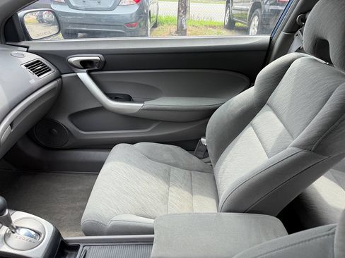 Used 2008 Honda Civic EX image 18