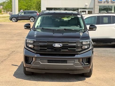 New 2027 Ford Expedition Max Active AWD/4WD image 39