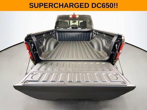 New 2026 RAM 1500 Big Horn image 26