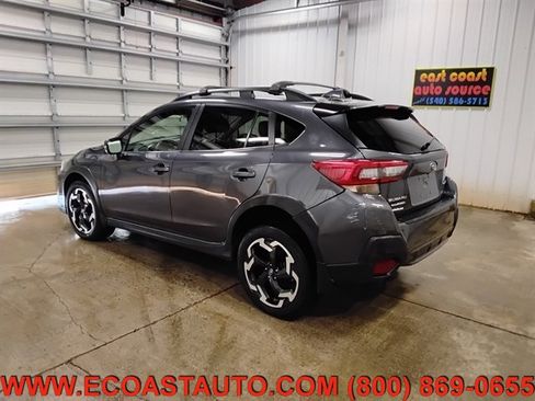 Used 2023 Subaru Crosstrek 2.5i Limited image 6