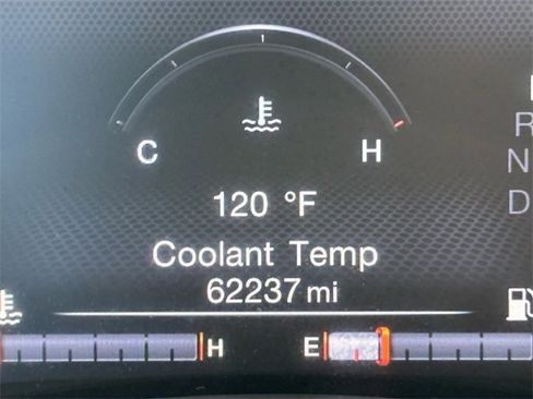 Used 2022 Jeep Renegade Latitude image 33