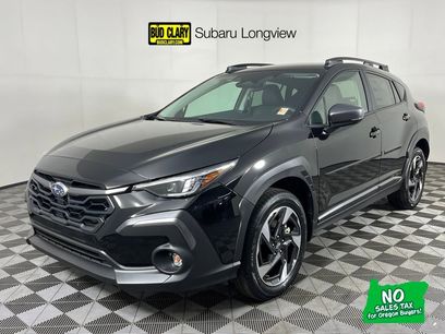 New 2026 Subaru Crosstrek 2.5i Limited