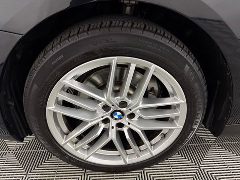 Used 2025 BMW 530i RWD image 12