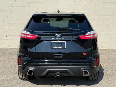 Used 2023 Ford Edge ST AWD/4WD image 8