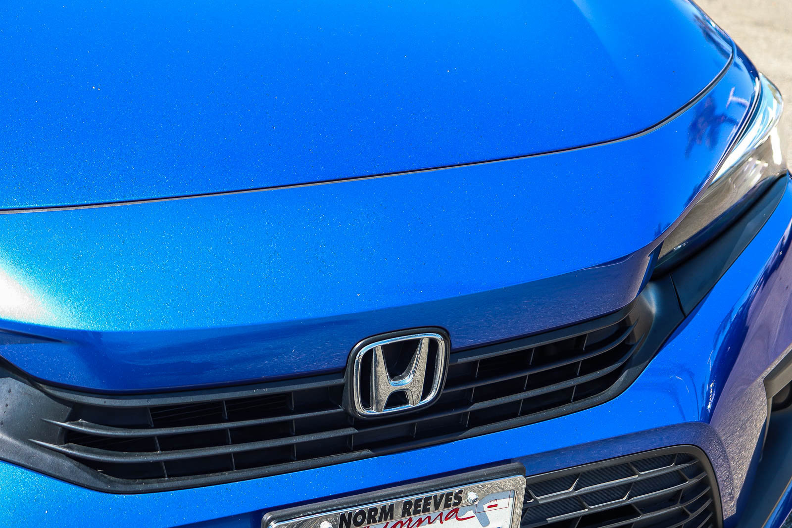 Certified 2024 Honda Civic Sport image 4