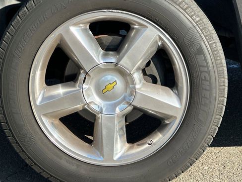 Used 2011 Chevrolet Tahoe LT w/ Regional Value Package image 25