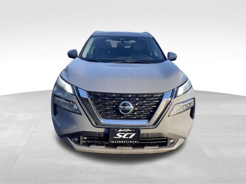 Used 2021 Nissan Rogue SL AWD/4WD image 11
