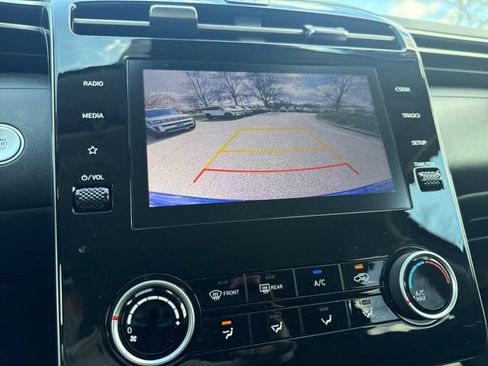Used 2023 Hyundai Tucson SEL image 11
