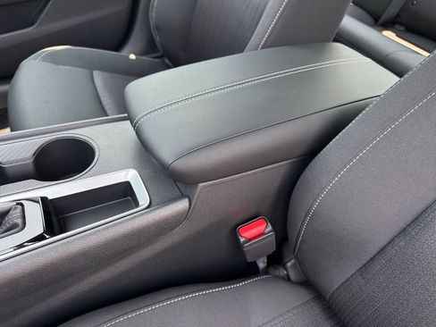 New 2026 Nissan Altima 2.5 SV FWD image 23