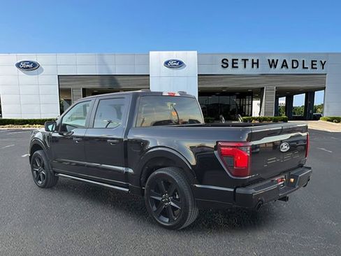 Used 2025 Ford F150 STX w/ LOBO Package image 5