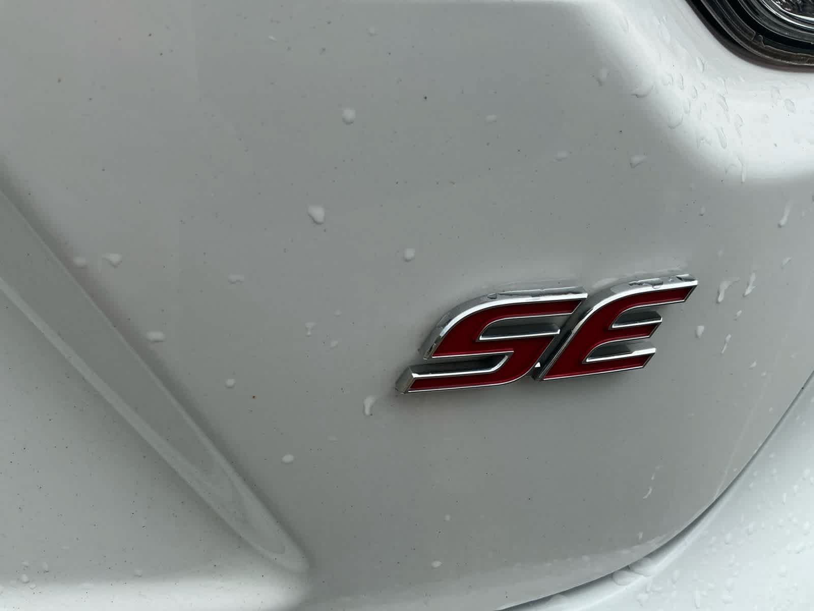 Used 2024 Toyota Corolla SE FWD image 20