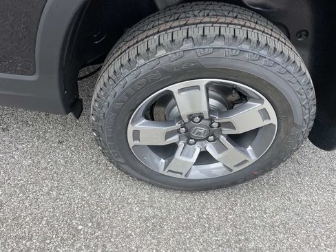 New 2026 Honda Ridgeline RTL image 10