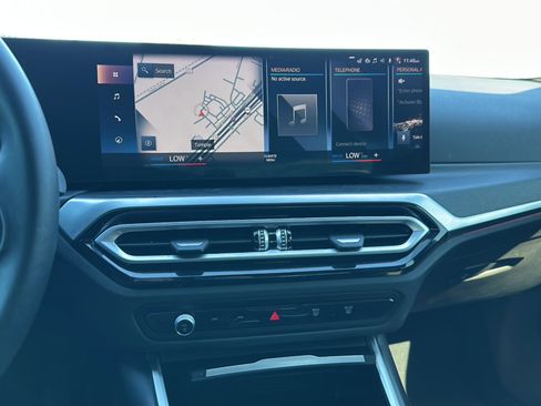 Certified 2024 BMW 330i Base w/ Convenience Package image 30