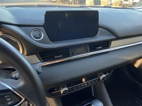 Used 2020 MAZDA MAZDA6 Touring image 7