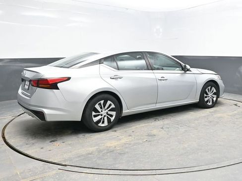 Used 2021 Nissan Altima 2.5 S image 7