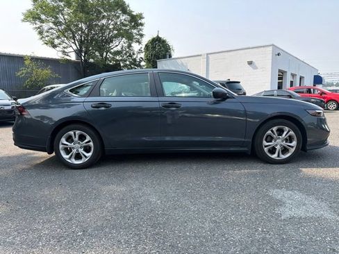 Used 2024 Honda Accord LX image 4