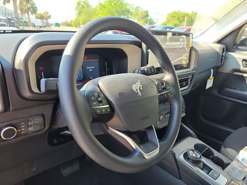 New 2026 Ford Bronco Sport Big Bend image 17