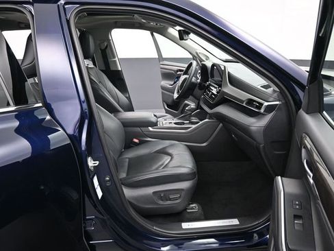 Used 2021 Toyota Highlander Limited image 37