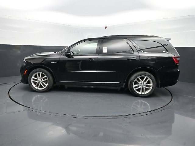 Used 2025 Dodge Durango R/T AWD/4WD image 5
