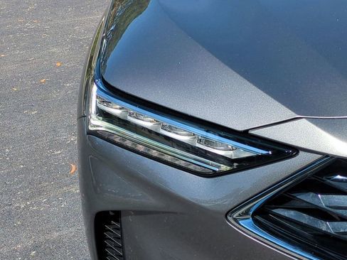 Certified 2025 Acura MDX FWD w/ Technology Package image 10