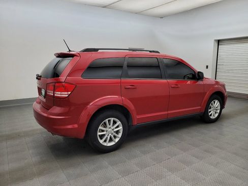 Used 2018 Dodge Journey SE w/ Popular Equipment Group FWD image 10