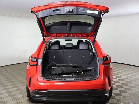 Used 2023 Lexus NX 450h+ AWD w/ Vision Package image 16