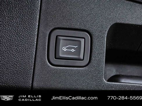 New 2024 Cadillac XT5 Premium Luxury w/ Technology Package image 26