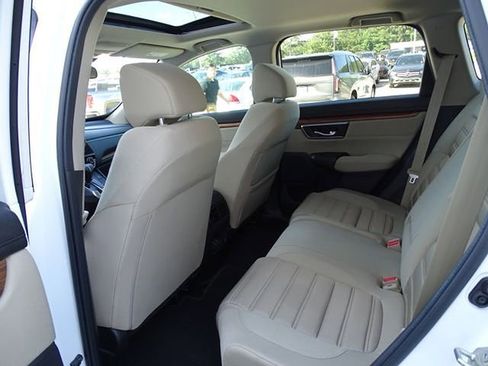 Used 2019 Honda CR-V EX image 19