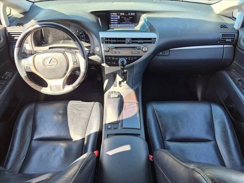 Used 2013 Lexus RX 350 FWD w/ Navigation Pkg image 16