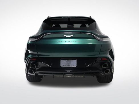 New 2026 Aston Martin DBX S image 4