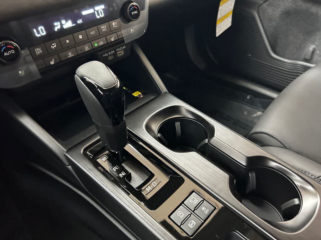 New 2026 Subaru Outback Touring XT AWD/4WD image 18
