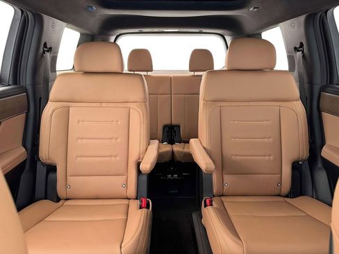 New 2026 Hyundai Santa Fe Calligraphy image 25