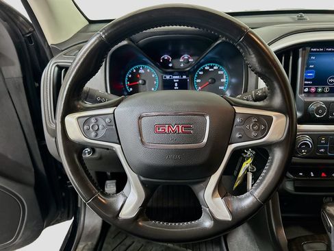 Used 2022 GMC Canyon Elevation w/ Driver Alert Package RWD image 9