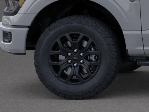 New 2026 Ford F150 Tremor w/ Equipment Group 402B AWD/4WD image 19