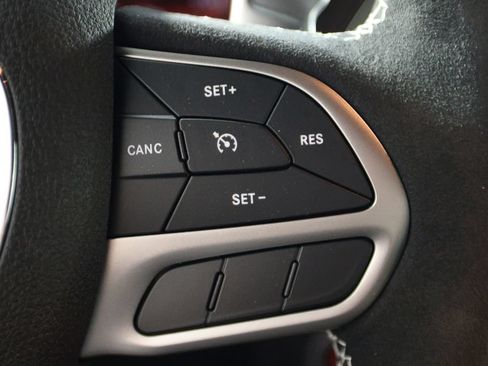Used 2023 Dodge Challenger SRT Hellcat Redeye RWD image 22