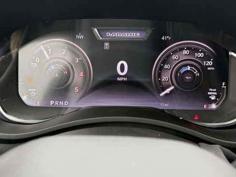 New 2026 RAM 2500 Laramie w/ Night Edition image 21