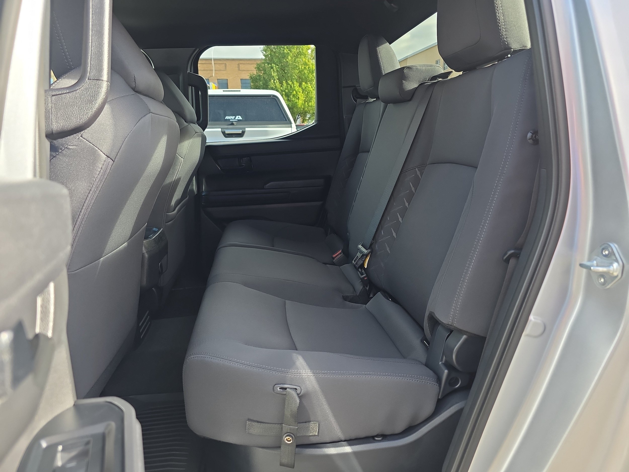 Used 2026 Toyota Tacoma 4x4 Double Cab image 12