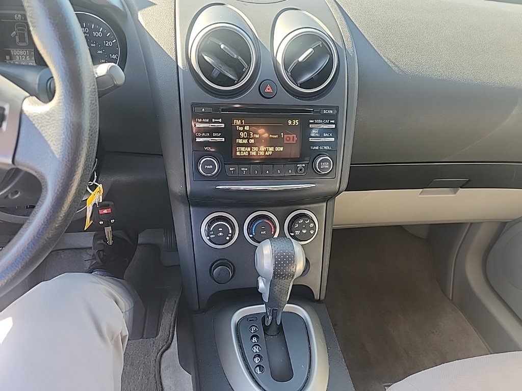Used 2015 Nissan Rogue S w/ Convenience Package FWD image 23