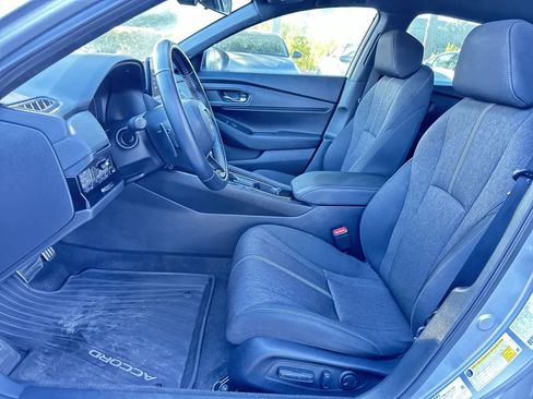 Used 2023 Honda Accord Sport image 13