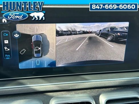 Used 2025 Mercedes-Benz GLE 350 4MATIC image 30