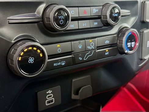 Used 2025 Ford F150 XL AWD/4WD image 15