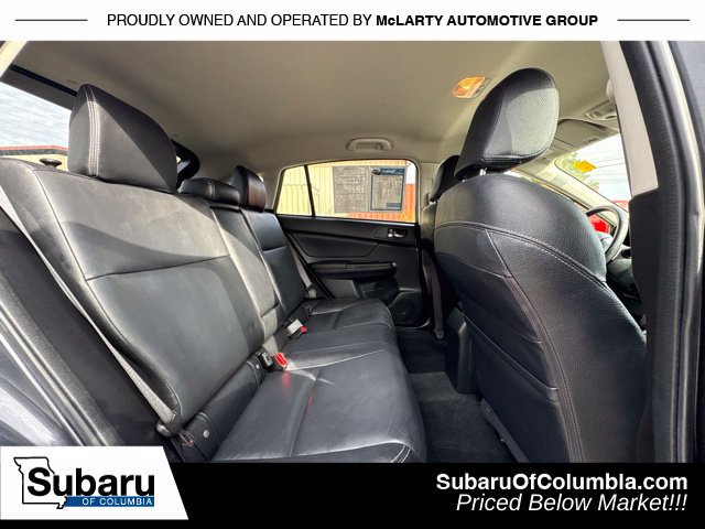 Used 2013 Subaru Crosstrek 2.0i Limited AWD/4WD image 20