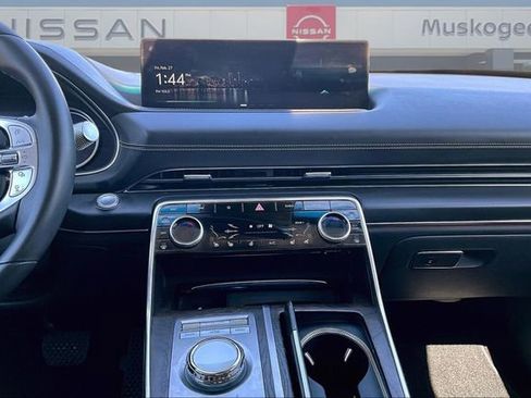 Used 2024 Genesis GV80 3.5T image 9