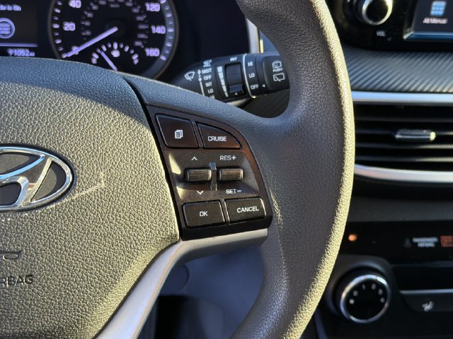 Used 2020 Hyundai Tucson Value FWD image 23