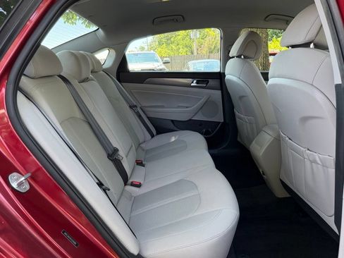 Used 2015 Hyundai Sonata Sport FWD image 15