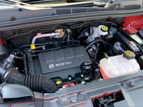 Used 2019 Buick Encore Preferred image 29