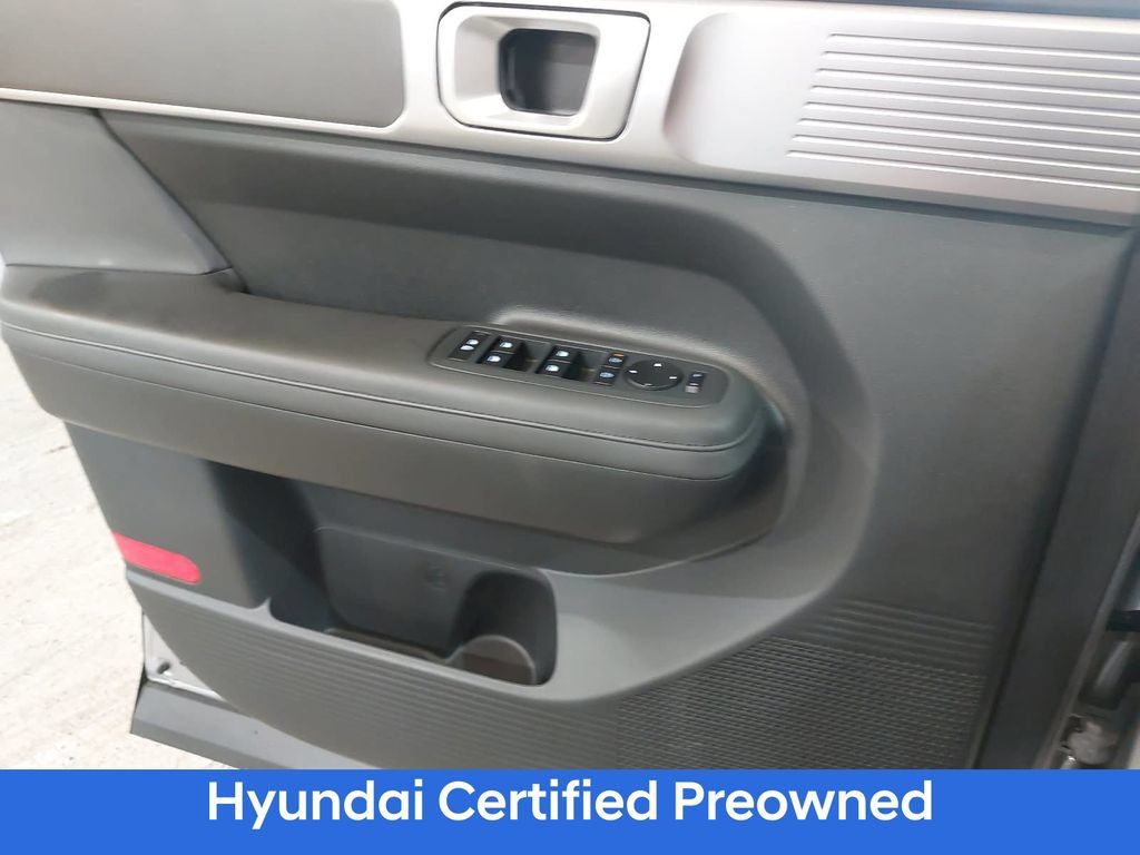 Used 2025 Hyundai Santa Fe XRT AWD/4WD image 23