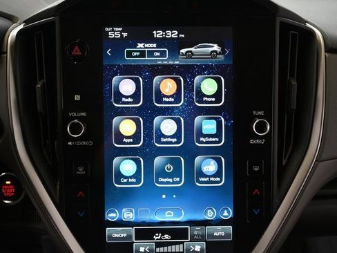 Certified 2024 Subaru Crosstrek 2.0i Premium image 5