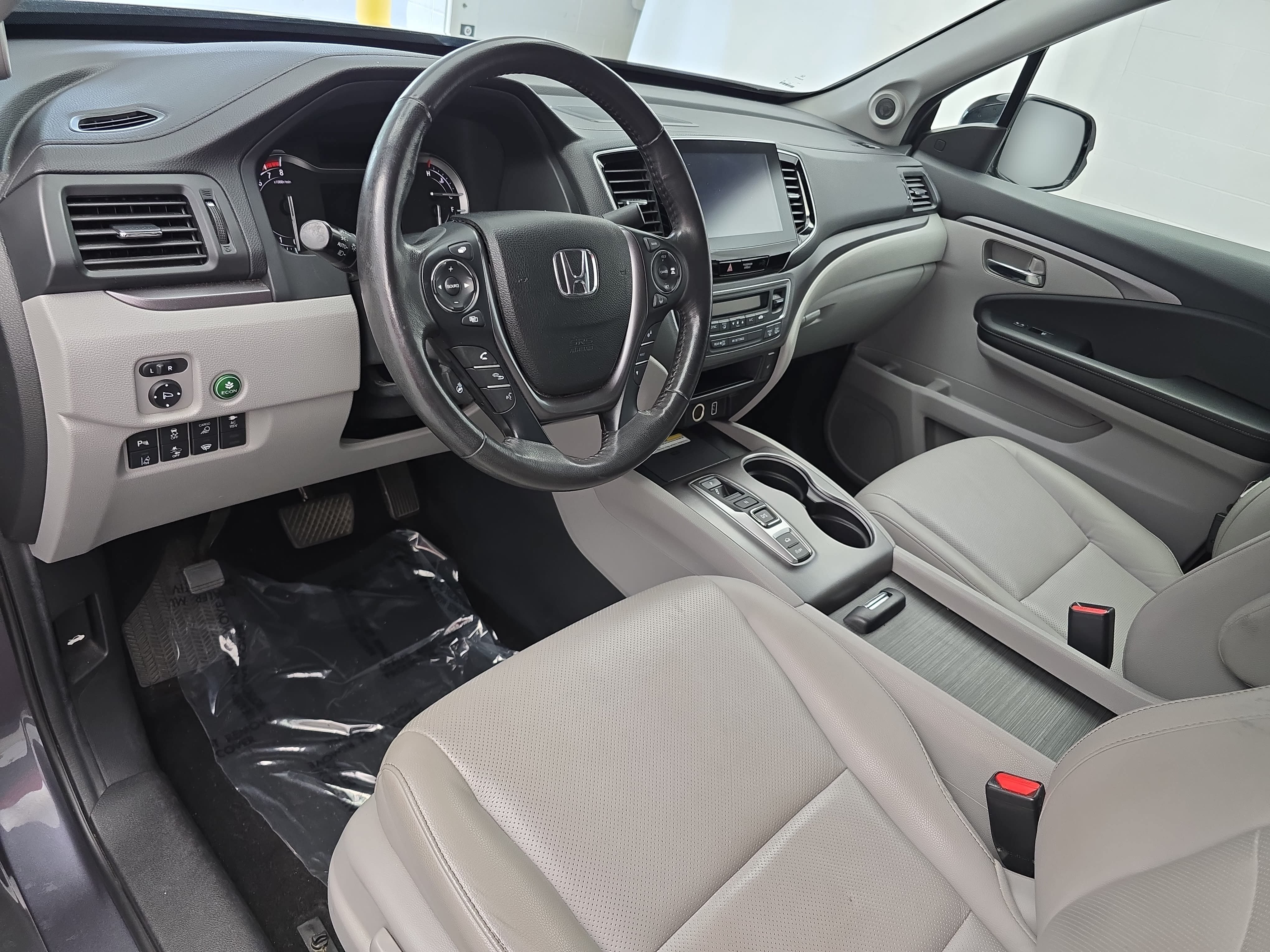 Used 2022 Honda Ridgeline RTL-E image 15
